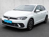 Volkswagen Polo 1.0 TSI DSG Life LED KAM ALU - VW Polo Gebrauchtwagen in Dortmund