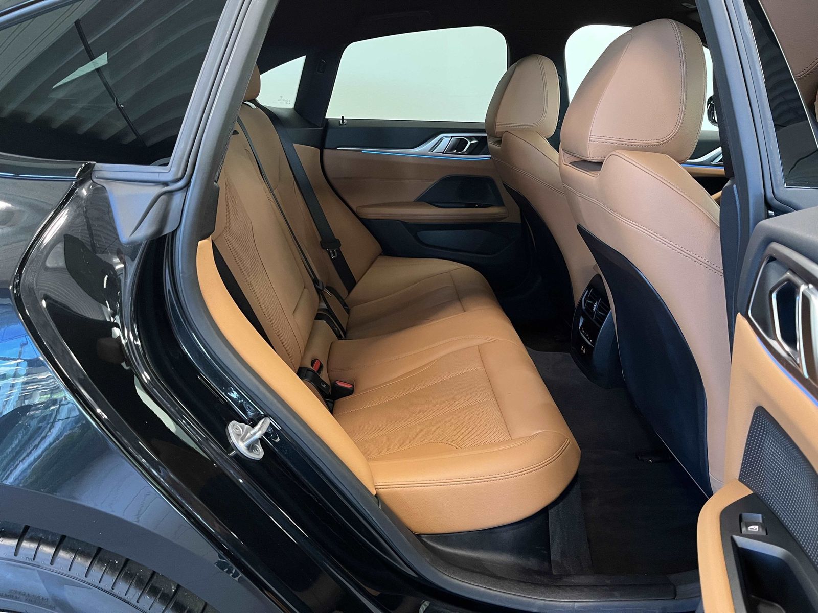 BMW i4 - Bild 20