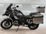BMW R 1200 GS Adventure Gute Ausstattung