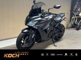 Suzuki GSX-S 1000F - SUZUKI GSX S1000F