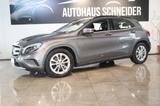 Mercedes-Benz GLA 220 CDI/d 4Matic*Automatik*Panorama*AHK 1,8t - Mercedes-Benz 1.8