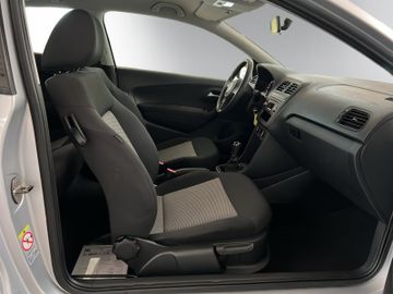Bild 16 VW Polo 1.2 Trendline