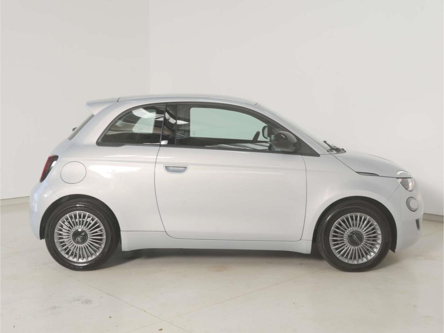 Fiat 500 Hybrid 1.0 GSE Icon, миниатюра 8