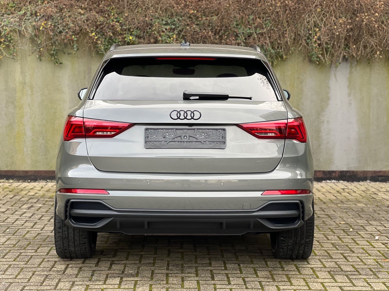 Audi Q3 45 TFSI e Aut. 3x S line Virtual Cockpit ACC foto 14