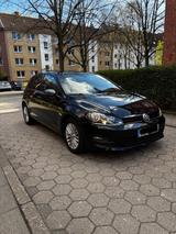 Volkswagen Golf VII 1.2 TÜV/Reifen/Bremse/Inspektion NEU 