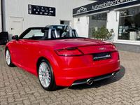 Audi TT Roadster "S-LINE"+LED+VirtualCockpit+1.HAND!