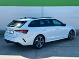 Skoda Octavia Combi RS 265PS DSG PADACH DCC LM19"AHK - Skoda Octavia Jahreswagen: RS