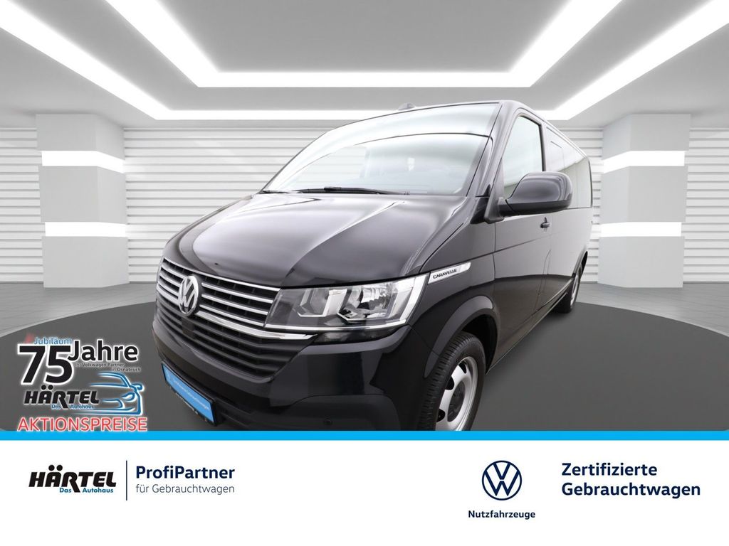Volkswagen T6 Caravelle