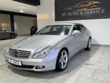 Mercedes-Benz CLS CLS 320 / 350 CDI (219.322) - gebrauchte Mercedes-Benz CLS 320 aus dem Jahr 2007