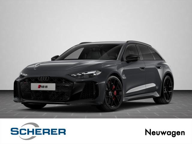 Audi RS 5 Avant 470 kW tiptronic