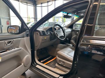 MYAUTOCENTER – Gebraucht- und Jahreswagen mit Werkstattservice in Pfaffenhofen Kia Sorento 2.5 *Adpv-Fahrwerk*Tempo*Klimaauto*SitzH