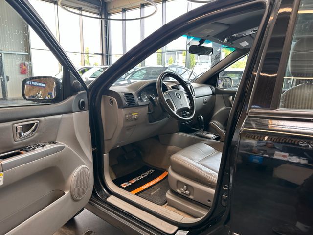 MYAUTOCENTER – Gebraucht- und Jahreswagen mit Werkstattservice in Pfaffenhofen Kia Sorento 2.5 *Adpv-Fahrwerk*Tempo*Klimaauto*SitzH