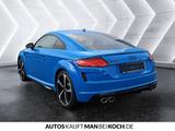 Audi TTS Coupe TFSI quattro Allrad Navi Alcantara PDC - Audi TTS in Berlin