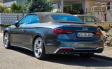 Audi S5 TFSI tiptronic quattro Cabrio - - Audi S5 aus 2024
