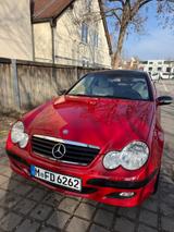 Mercedes-Benz CL 200 - Mercedes-Benz CL 200 Gebrauchtwagen