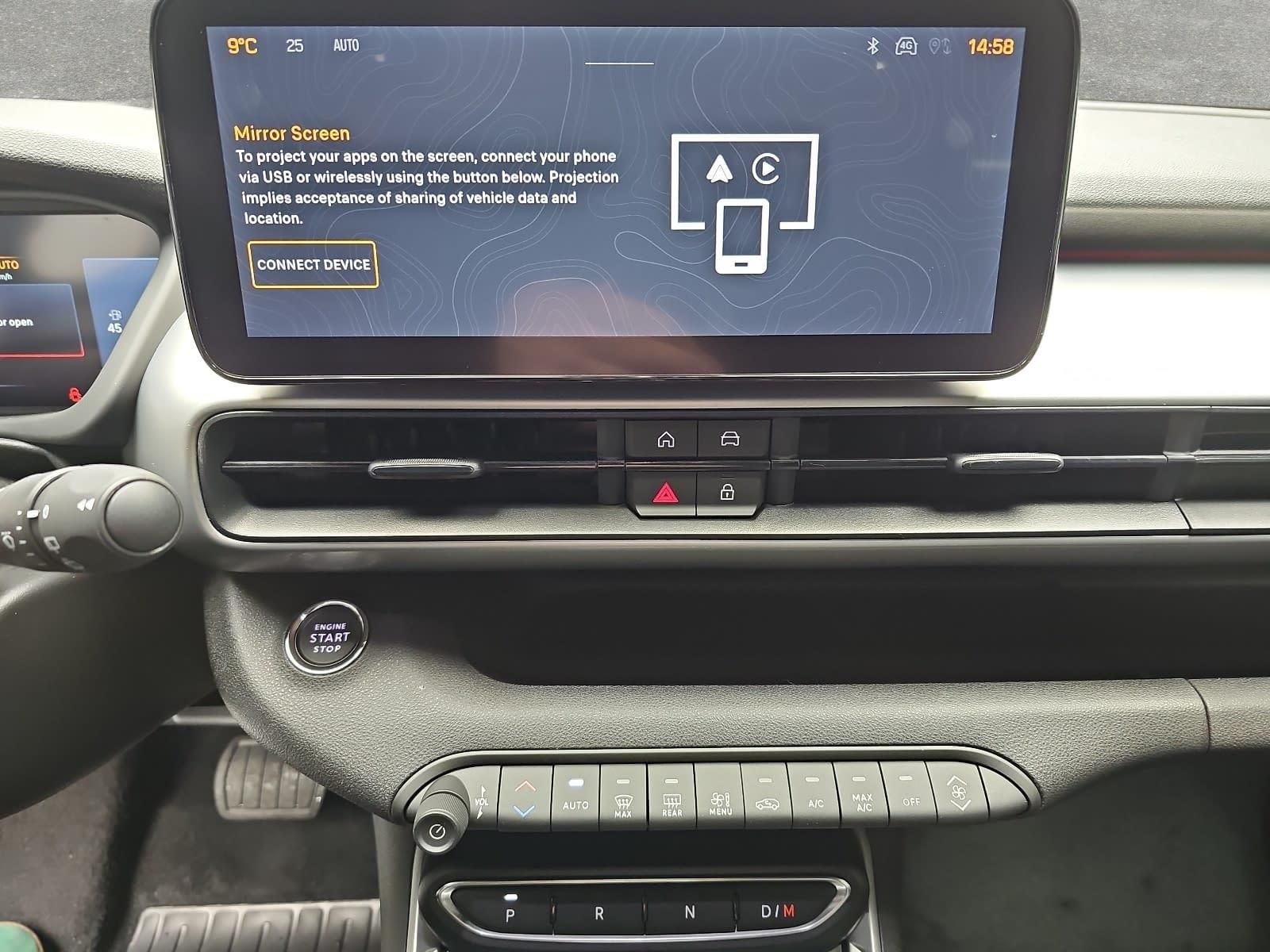 Jeep Avenger - Bild 13