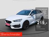 Cupra Leon SP 2.0 TSI DSG VZ 4Drive AHK PANO BEATS ACC - gebrauchte Cupra Leon aus dem Jahr 2022