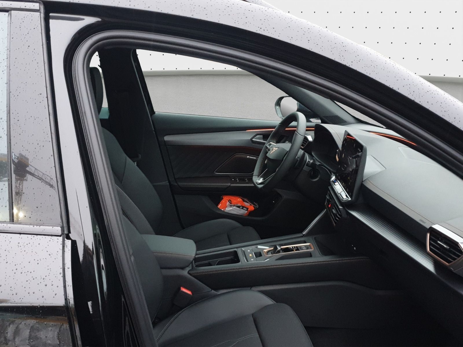 Cupra Formentor - Bild 4