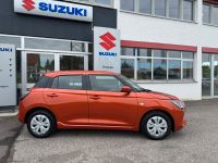 Suzuki Swift - Vorschau Bild 3