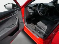 Skoda Superb - Vorschau Bild 15