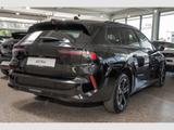 Opel Astra L Sports Tourer GS 1.2 Voll-LED 360-Kam el - Opel Astra Gebrauchtwagen in Dortmund