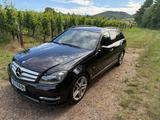 Mercedes-Benz C 220 CDI T AMG LINE - AVANTGARDE