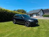 BMW x5 50i Service neu - BMW 5er Reihe SUV