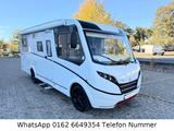Dethleffs Globebus GT-I 006 Solar Hubbett Markise Navi RFK - Dethleffs Globebus i