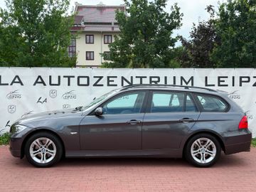 BMW 320 - 9