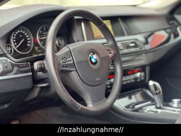 BMW 525 - 9