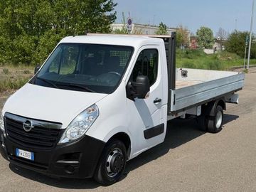 Renault Master - 1