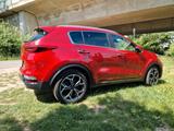 Kia Sportage 1.6 T-GDI DCT AWD GT line, Panoramadach - Kia Sportage in Wiesbaden