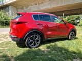 Kia Sportage 1.6 T-GDI DCT AWD GT line, Panoramadach - Kia Sportage: Awd
