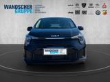 Kia Picanto 1.0 DPI MT Vision *KLIMA*PDC*SHZ* - Kia Picanto: Schwarz