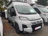 Sunlight Camper Van Cliff 540 Adventure Edition RT Automa - Sunlight Camper Van Cliff 540