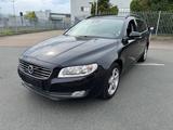 Volvo V70 Kombi 2.0l D4 Automatik Scheckh Leder Navi - Volvo V70 mit Diesel-Antrieb: 2.4