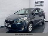 Kia Carens 1.6 GDI Edition 7 Klima/Sitzheizung/LED - gebrauchte Kia Carens aus dem Jahr 2015