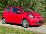 Toyota Aygo 1.0l Cool Tüv=06/2027! Klima! 3Trg. 181T-Km - Toyota Aygo (X) aus 2008