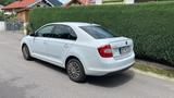Skoda Rapid 1.4 TSI DSG Ambition Ambition - Skoda Rapid von privat