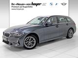 BMW 320i Touring Luxury Line DAB LED Komfortzg. Shz - BMW 320: 320d Luxury