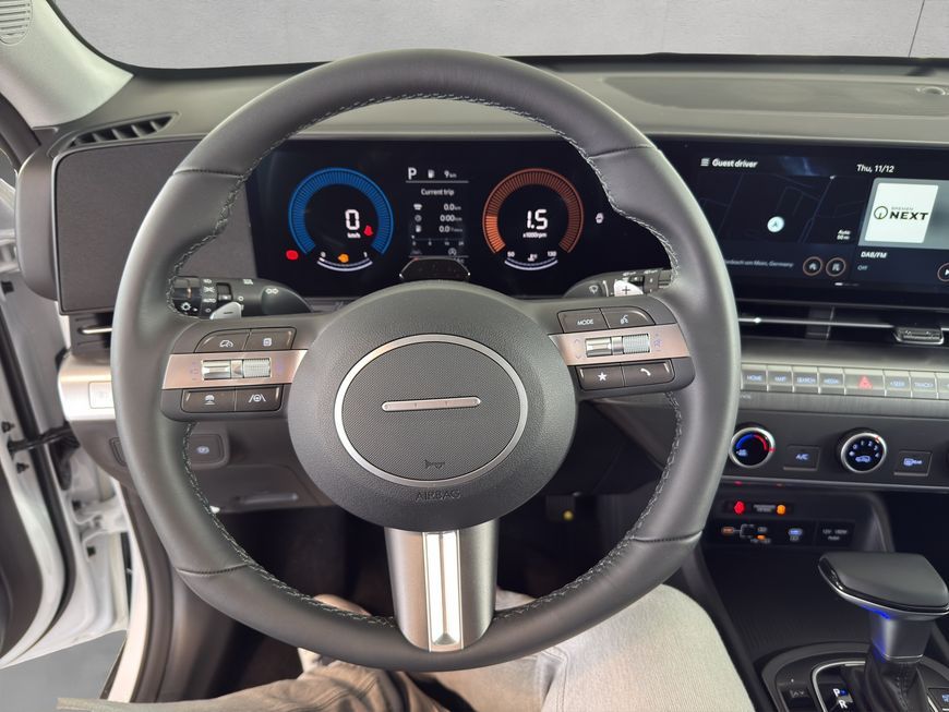 Hyundai Kona – Bild 11
