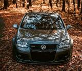 Volkswagen golf 5 gti Edition 30 viele Extras - Volkswagen Golf: V Edition GTI 30
