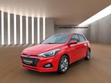 Hyundai i20 Style Klima Kamera Start/Stop Alufelgen - Hyundai i20: Rot