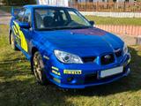 Subaru Impreza 4x4 Hawkeye Rally WRC/STI O... - gebrauchte Subaru Impreza aus dem Jahr 2006