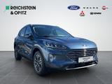 Ford Kuga 2.5 Duratec PHEV Titanium X CVT - : Cvt