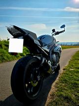 BMW S 1000 R  - Motorräder in Solingen