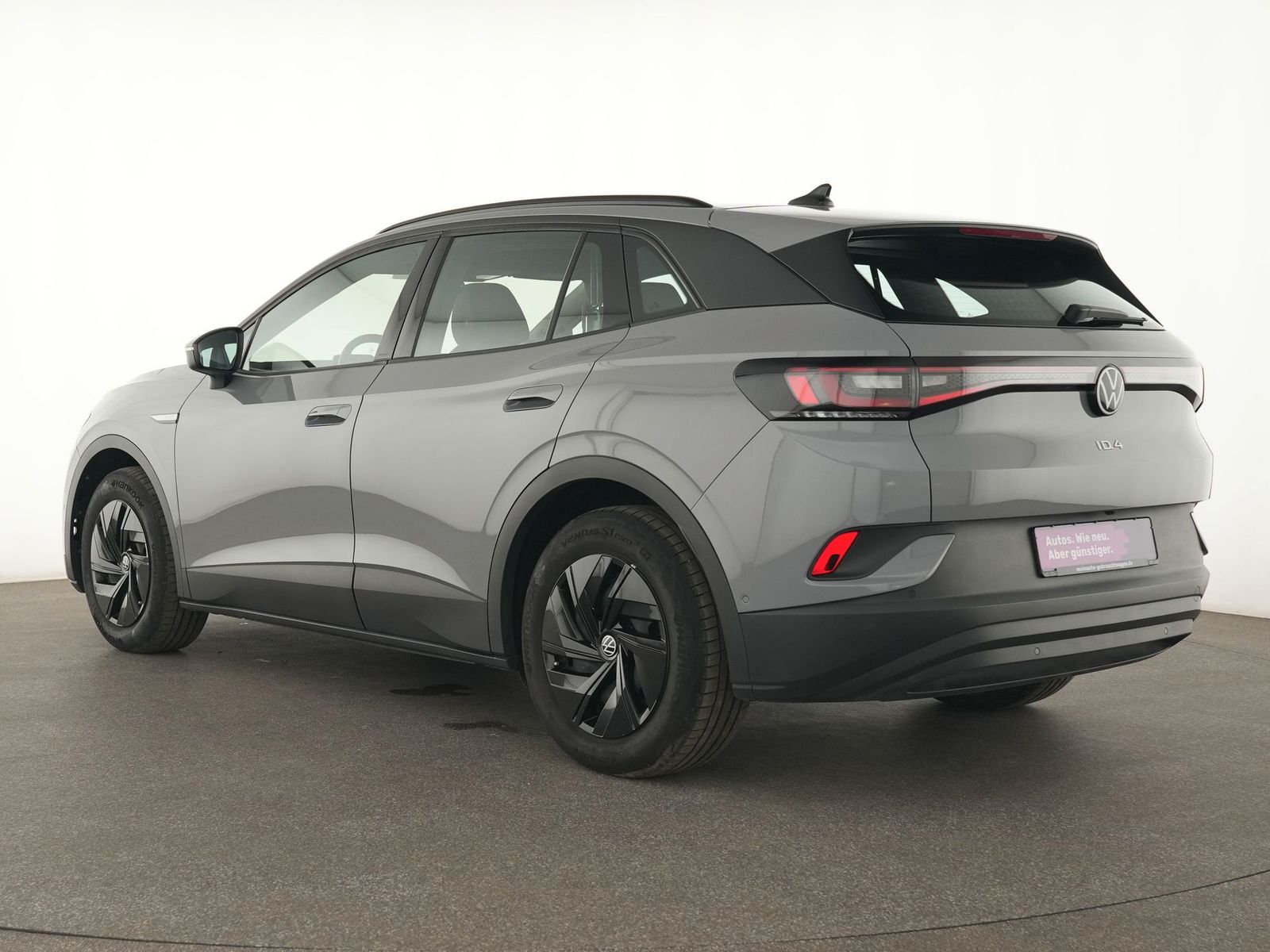 Volkswagen ID.4 - Bild 9