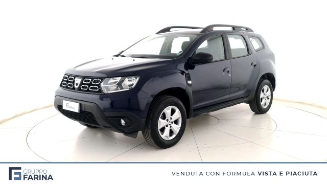 Dacia DACIA Duster II 2018 - Duster 1.0 tce Comfort Ec