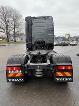 Volvo FH 500  2-L HY  ADR  GLOBETROTTER - Offers