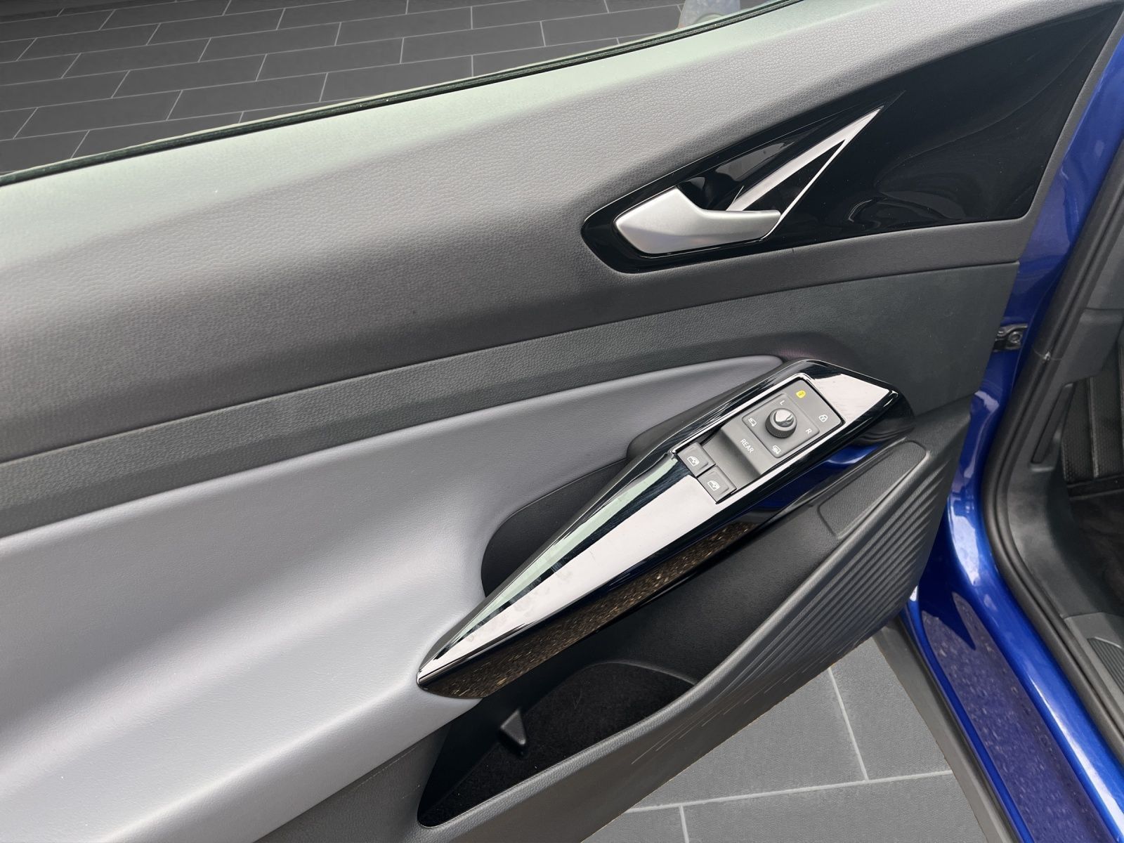 Volkswagen ID.5 - Bild 13